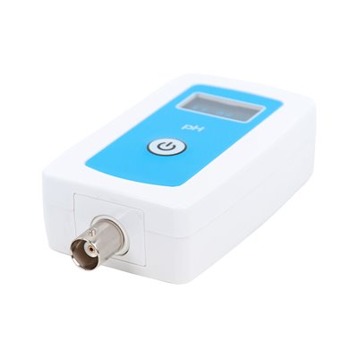 Sensor WLD, pH - Wert, 0 … 14 pH, mit Sonde KS Sensor WLD, pH - Wert, 0 … 14 pH, mit Sonde KS