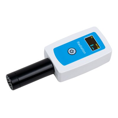 Sensor WLD, radioaktive Strahlung, 20000 cpm, 200 µS/h, 20 mR/hr Sensor WLD, radioaktive Strahlung, 20000 cpm, 200 µS/h, 20 mR/hr