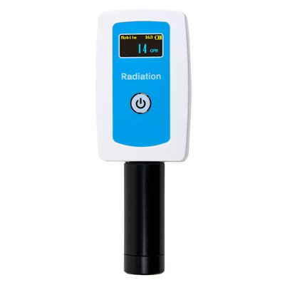 Sensor WLD, radioaktive Strahlung, 20000 cpm, 200 µS/h, 20 mR/hr Sensor WLD, radioaktive Strahlung, 20000 cpm, 200 µS/h, 20 mR/hr