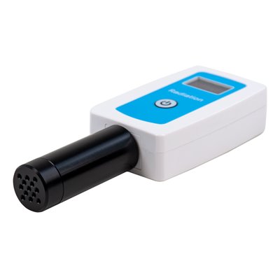 Sensor WLD, radioaktive Strahlung, 20000 cpm, 200 µS/h, 20 mR/hr Sensor WLD, radioaktive Strahlung, 20000 cpm, 200 µS/h, 20 mR/hr