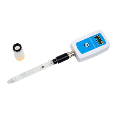 Sensor WLD, Redox (ORP), -450 … +1100 mV