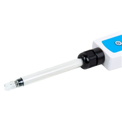 Sensor WLD, Salzgehalt, 0 … 50 ppt Sensor WLD, Salzgehalt, 0 … 50 ppt