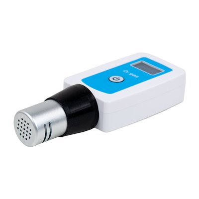 Sensor WLD, Sauerstoff (Luft), 0 … 25 Vol %