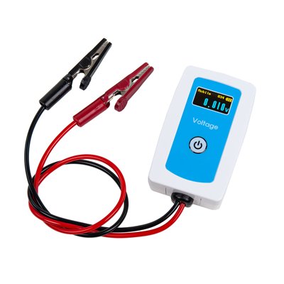 Sensor WLD, Spannung, -/+ 15 V (diff)