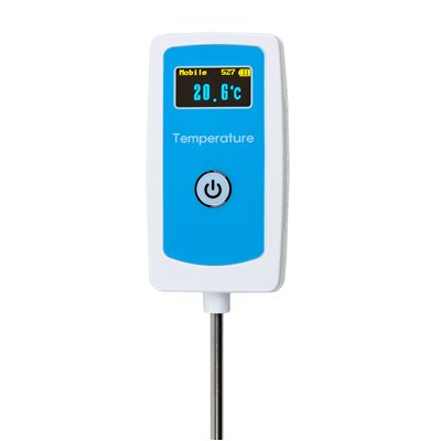 Sensor WLD, Temperatur, -40 … +125 °C