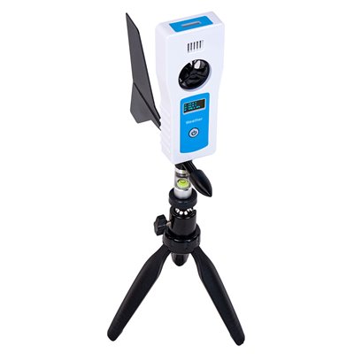 Sensor WLD, Wetterstation komplett (6 Parameter)