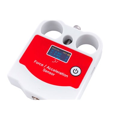 Sensor WL, Kraft und Beschleunigung, 80 N, 16 g