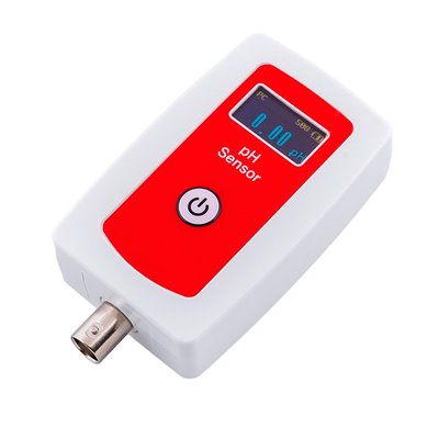 Sensor WL, pH-Wert, 0 … 14 pH