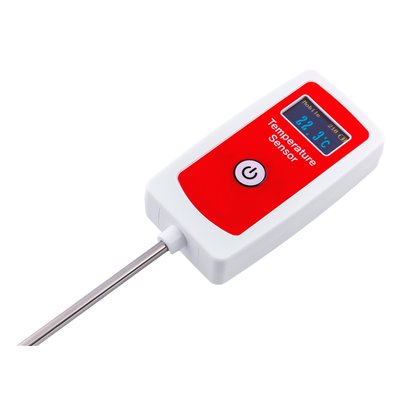 Sensor WL, Temperatur, -40 … +125 °C Sensor WL, Temperatur, -40 … +125 °C