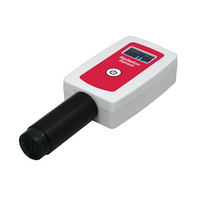 Sensor WL, radioaktive Strahlung, 20000 cpm, 200 µS/h, 20 mR/hr