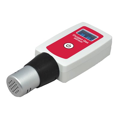 Sensor WL, Sauerstoff (Luft), 0 … 25 Vol %