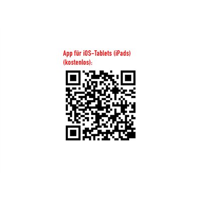 Multimeter digital “BT”, True RMS