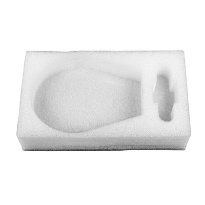 Einsatz \"soft\", Steckplatte und Kabel, SE