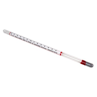 Aräometer universal 0,7-2,0 g/cm³