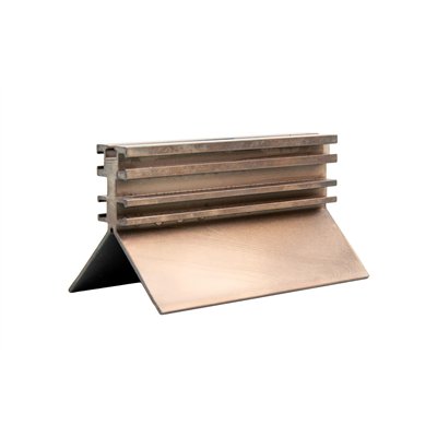 Schlitten für Luki 2, 160 g