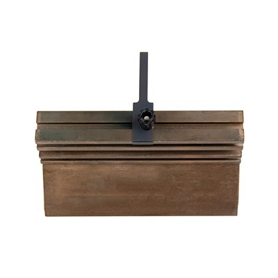 Blende für Schlitten, Breite  5 mm