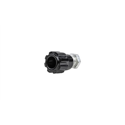 Fixiernippel für Luki 2, L  10 mm