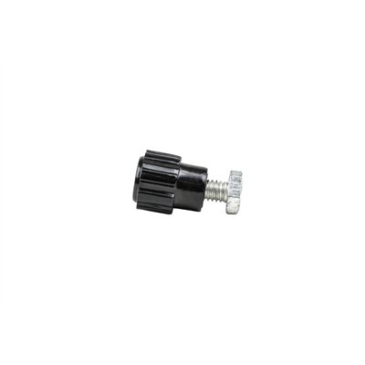 Fixiernippel für Luki 2, L  10 mm