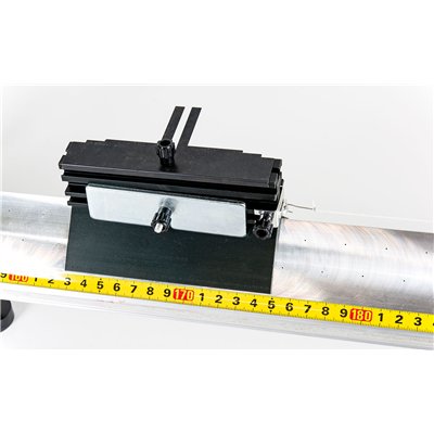 Fixiernippel für Luki 2, L  20 mm